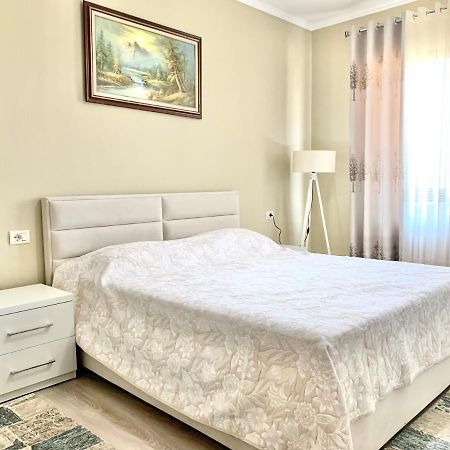 Syzo Apartments Pogradec Luaran gambar