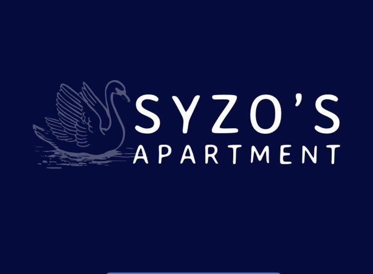 Syzo Apartments Pogradec Luaran gambar